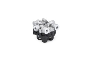MAN 4-SERIE TGA (2000-2008) M16 x 1,5 T03573002 TOPCOVER