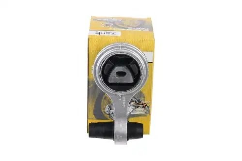 подушка ДВС задняя!\ Fiat Doblo 1.2/1.9D/1.9JTD 00> Z13323 ZENTPARTS