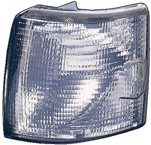указатель поворота левый! тониров.\ VW T4 all 90-96 4411510LBEVS DEPO