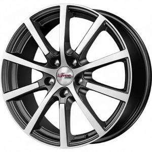 iFree R17 / 7J PCD 5x112 ЕТ 42 ЦО 66.6 Big Byz 327810 IFREE