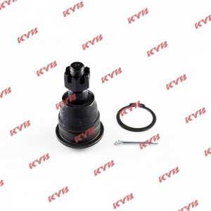 опора шаровая!\ Maxima QX A32 2.0 95> KBJ1082 KAYABA