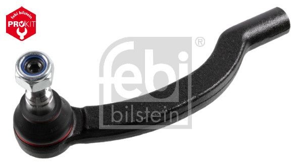 наконечник рулевой левый!\ Peugeot Boxer 2.2HDi 06> 32193 FEBI BILSTEIN