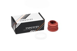 BPW ECO MAX (1996>) РМК суппорта SB37/4345 T08999028 TOPCOVER