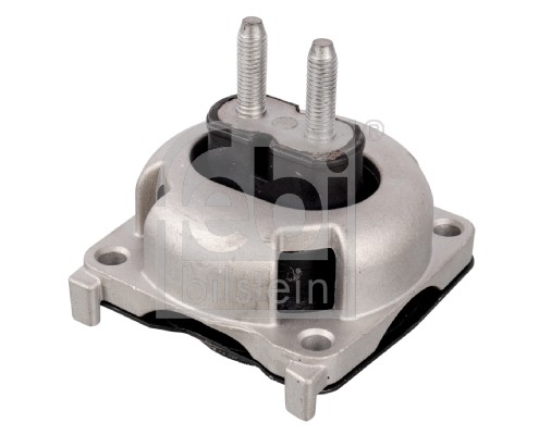 подушка ДВС! \MB W164 3.0CDi 4WD 05> /GLE W166 15- 174057 FEBI BILSTEIN