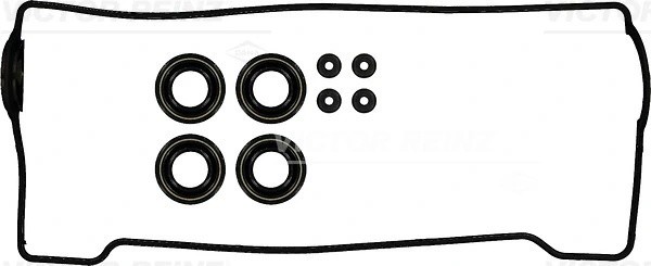 TOYOTA AVENSIS для мот. с электронным зажиганием 15-53106-01 VICTOR REINZ