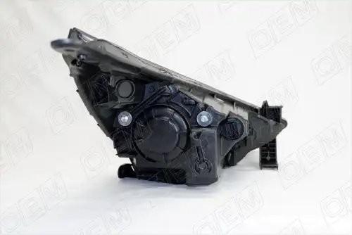 Фара левая Hyundai Solaris 1 2011-2014 OEM0027FL OEMPARTS