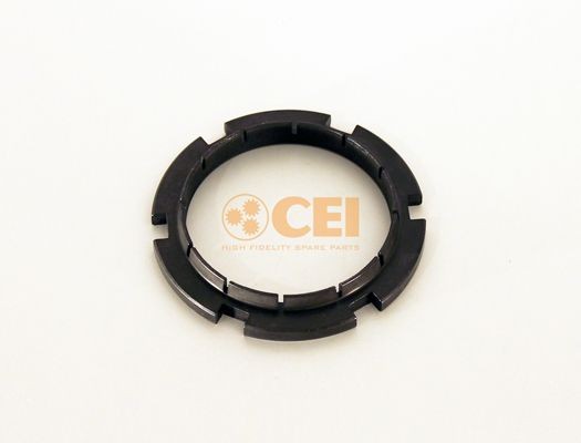 Гайка шлицевая M100x1.5 187807 CEI