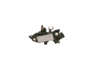 Реле регулятор MERCEDES C (W203,W204) напряжения генератора BOSCH 1986AE0137 BOSCH