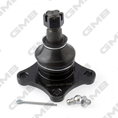 Опора шаровая MITSUBISHI Pajero 2 (V2_W,V4_W) (90-00),L200 (96-) верхняя GMB 0104-0541 GMB