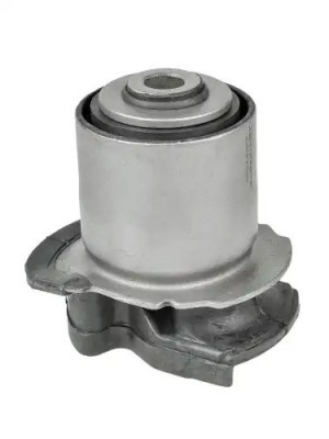 сайлентблок зад. балки!\ Toyota Previa 00-03/Picnic/Avensis Verso 01> Z25605 ZENTPARTS