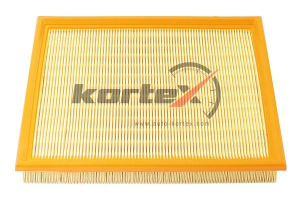 Фильтр воздушный DAEWOO Nexia,Espero OPEL Kadett E KORTEX KA0004 KORTEX