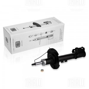 Амортизатор Ford Maverick 00-/Escape  00-  (стойка) пер. лев. газ.  AG10185 AG 10185 TRIALLI