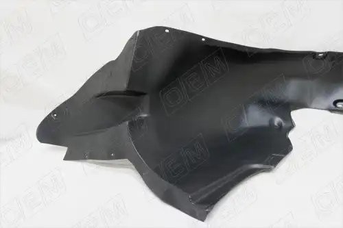 Подкрылок передний левый, Skoda, Superb, 2 (2008-2015) OEM0061PKPL OEMPARTS