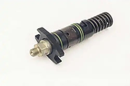 Секция ТНВД ЯМЗ-7511 в сборе ЯЗДА 175111113004 YAZDA