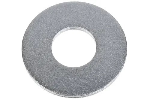 шайба подвески! (м) 31x76x6\ BPW Z65310 ZENTPARTS