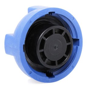 Крышка бачка расширительного VW Golf 2,Jetta 2 (84-89) AUDI (-97) A80,A100,A4,A6 02269 FEBI BILSTEIN