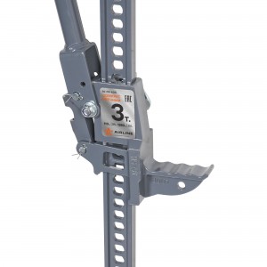 Домкрат реечный 3 т AIRLINE 110 - 1350 мм AJFR60S AIRLINE