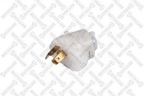 контактная группа замка зажигания!\ VW Golf/Passat/Polo, Audi 80 0.9-2.23 74-89 75-50203-SX STELLOX
