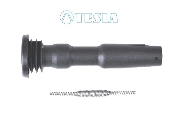 наконечник катушки зажиг.!\ VW Golf 7/Polo/Jetta, Audi A1/A3, Skoda Octavia 1.0/ CP074 TESLA