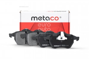 OPEL VECTRA B, SAAB 900 93-98 3000242 METACO