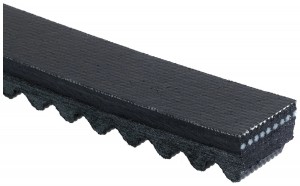 Ремень приводной клиновой 17х1050 GATES AV17X1050HD GATES