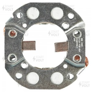 HONDA CR-V (2007-2012) VBS 2302 START VOLT