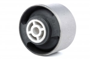 Сайлентблок опоры двигателя CITROEN C5 I-III, PEUGEOT 307, 407 8091161 8091161 SASIC