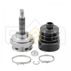 ШРУС наружный ВАЗ-2123 АБС SUFIX ST1673 SUFIX