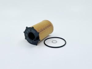 Фильтр масляный (корпусной) GB-1500 BIG FILTER