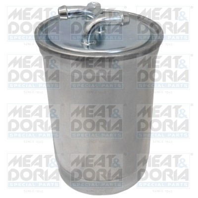 Фильтр топливный VW Golf 2,Jetta HONDA Accord (96-02) MEAT&DORIA 4111 MEAT DORIA