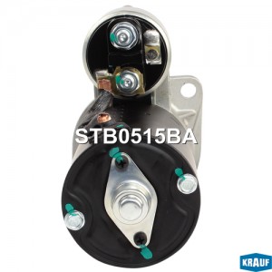 стартер!12v 1.7kw 9z CR F76 \BMW 530 3.0 i 01/88-08/91, Ferrari 1100 1.1 Diesel STB0515BA KRAUF