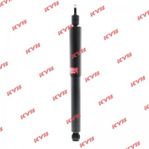 амортизатор задний газовый! Toyota Land Cruiser 4.7/4.2TD 98> 345023 KAYABA