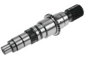 Главный вал 88530775 EURORICAMBI