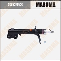 амортизатор передний правый газовый!\ Mitsubishi ASX 1.6-2.0 10-15 G9253 MASUMA