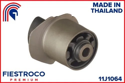 Сайлентблок TOYOTA Passo KGC10 1KR-FE 1,0 11J1064 11J1064 FIESTROCO