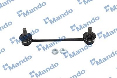 Стойка стабилизатора KIA Magentis,Optima заднего (1шт.) MANDO MSC010011 MANDO