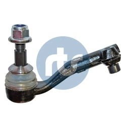 наконечник рулевой левый!\ BMW E87 1.6-2.0 04>/E90 1.8-2.0 05> 91-09595-2 RTS