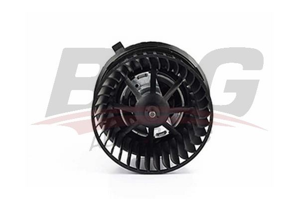 Мотор отопителя FORD Transit (00-) BSG BSG30845001 BSG