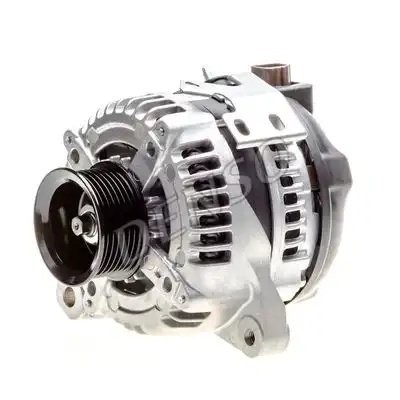 Генератор 14V 100A DAN1052 DENSO