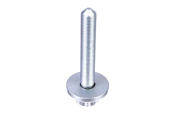 болт шкива коленвала! M14x1,5x90 \ VAG 7921038SX STELLOX