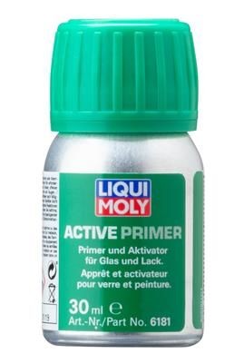 LiquiMoly Liquiprime 5061 0.03L грунт-праймер для стекла!\ 6181 LIQUI MOLY