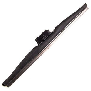 щетка зимняя! 350mm под крючок\ MU-014W MASUMA