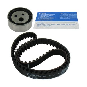 RENAULT LOGAN (2005>) 1.4-1.6i / Logan до 2009 VKMA06003 SKF