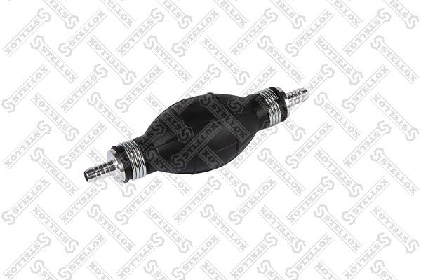 насос топливный подкачки! (рп) ручной груша, D=8/8mm\Universal 82-00050-SX STELLOX
