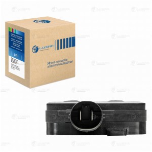 Модуль управления э/вент. охл. для а/м Ford Mondeo IV (07-)/Volvo XC60 (08-) LFR 1041 LUZAR