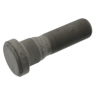 Шпилька колеса VOLVO FH,FM,FL6 RENAULT Premium,Magnum (M22х1.5х79мм) FEBI 32796 FEBI BILSTEIN