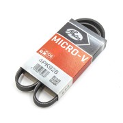 Поликлиновой ремень 4PK928 (8653-10128) 4-PK-928 GATES
