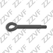 КРЮК БУКСИРОВОЧНЫЙ CHEVROLET CRUZE (09...) ZZVF ZV66CC ZZVF