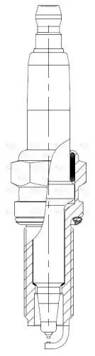 KIA PICANTO (2011-2017) VSP 1503 START VOLT