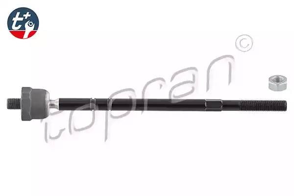 AUDI/SEAT/VW/SKODA 117 119 HANS PRIES